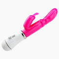 Vibromasseur - Rabbit Sextoy - BEEBA